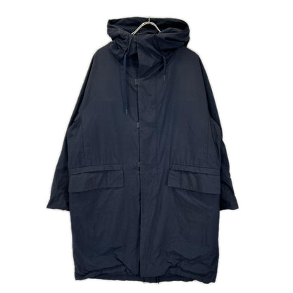 TEATORA SOUVENIR HUNTER DUAL POINT Full Coat Black