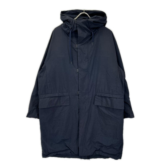 TEATORA SOUVENIR HUNTER DUAL POINT Full Coat Black