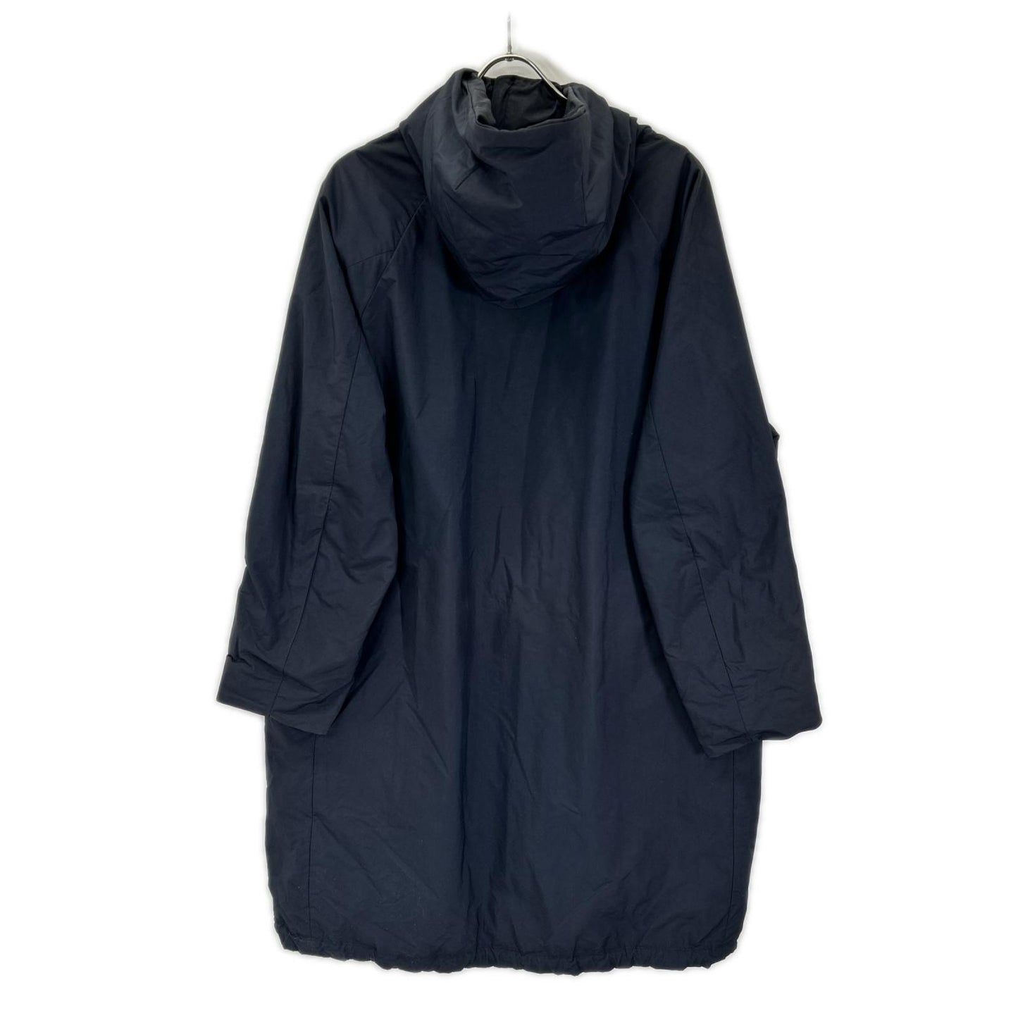 TEATORA SOUVENIR HUNTER DUAL POINT Full Coat Black