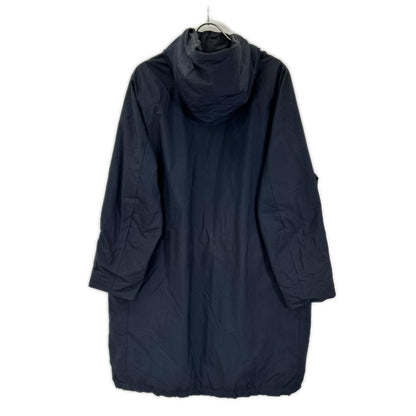 TEATORA SOUVENIR HUNTER DUAL POINT Full Coat Black