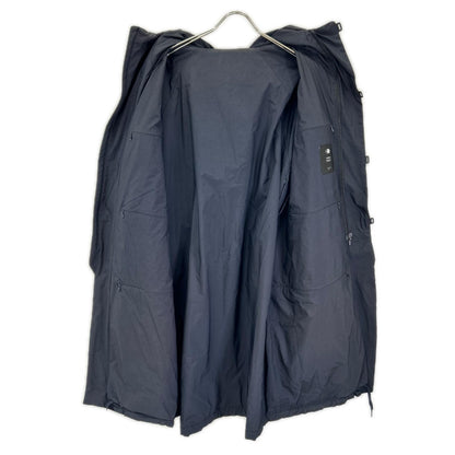TEATORA SOUVENIR HUNTER DUAL POINT Full Coat Black
