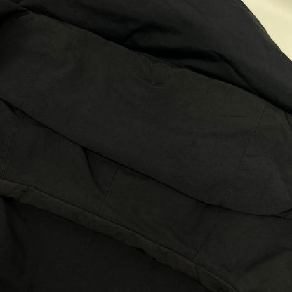 TEATORA SOUVENIR HUNTER DUAL POINT Full Coat Black