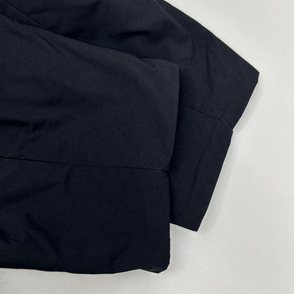 TEATORA SOUVENIR HUNTER DUAL POINT Full Coat Black