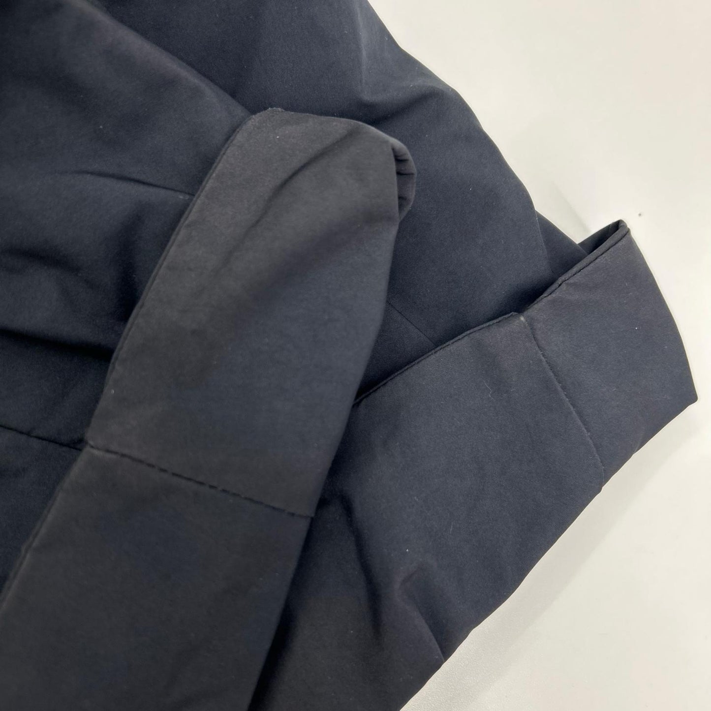 TEATORA SOUVENIR HUNTER DUAL POINT Full Coat Black