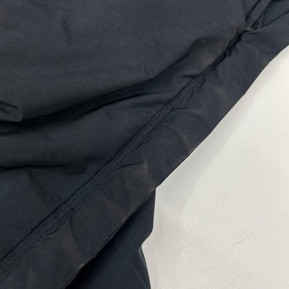 TEATORA SOUVENIR HUNTER DUAL POINT Full Coat Black