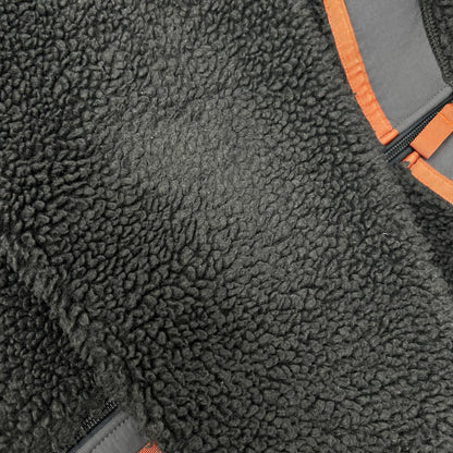 Patagonia 24' Classic Retro-X Boa Jacket Charcoal Size M