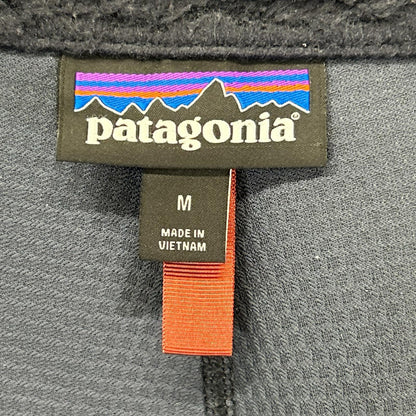 Patagonia 24' Classic Retro-X Boa Jacket Charcoal Size M