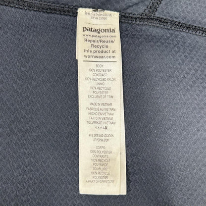 Patagonia 24' Classic Retro-X Boa Jacket Charcoal Size M