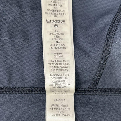 Patagonia 24' Classic Retro-X Boa Jacket Charcoal Size M