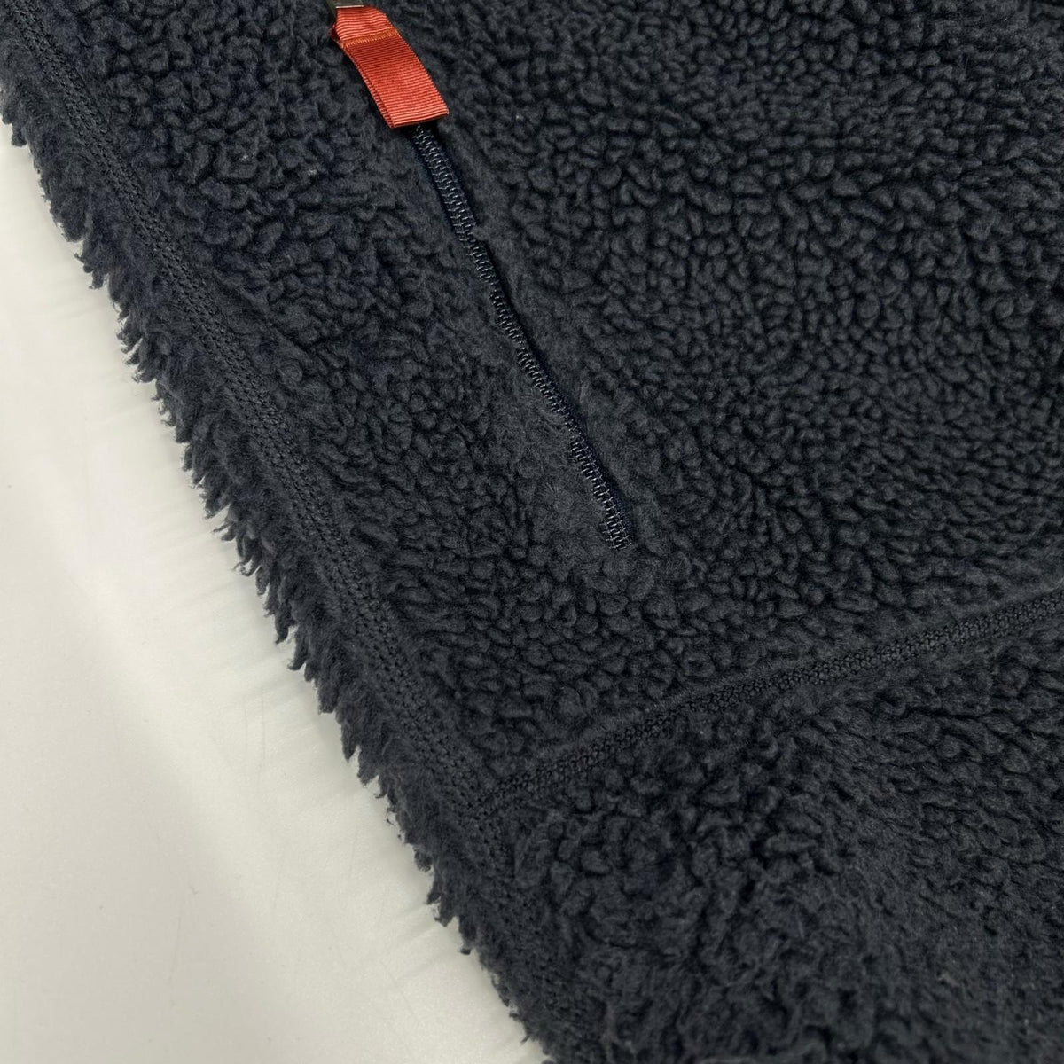 Patagonia 24' Classic Retro-X Boa Jacket Charcoal Size M