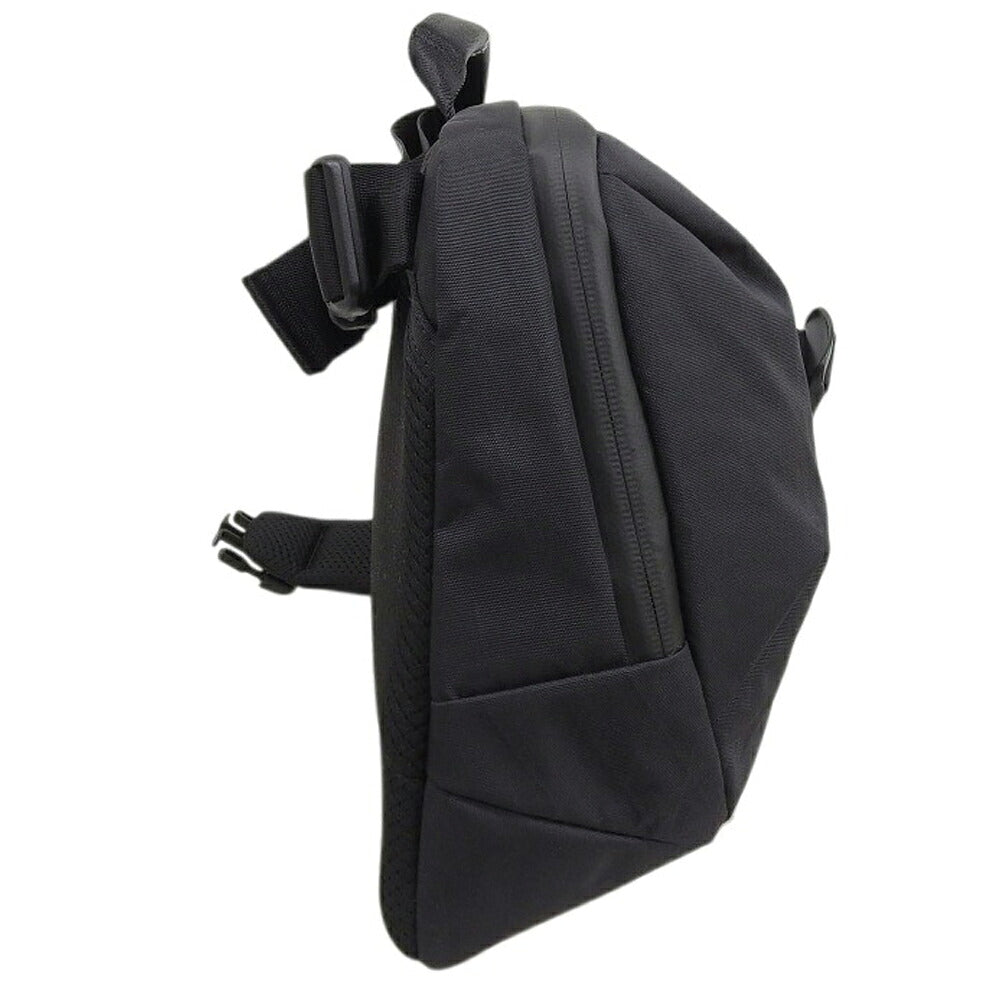 Aer Tech Sling 3 X-Pac Nylon Body Bag Black
