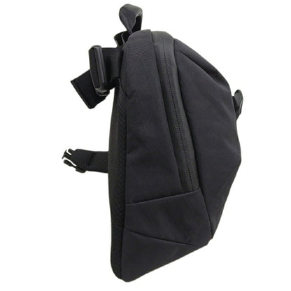 Aer Tech Sling 3 X-Pac Nylon Body Bag Black