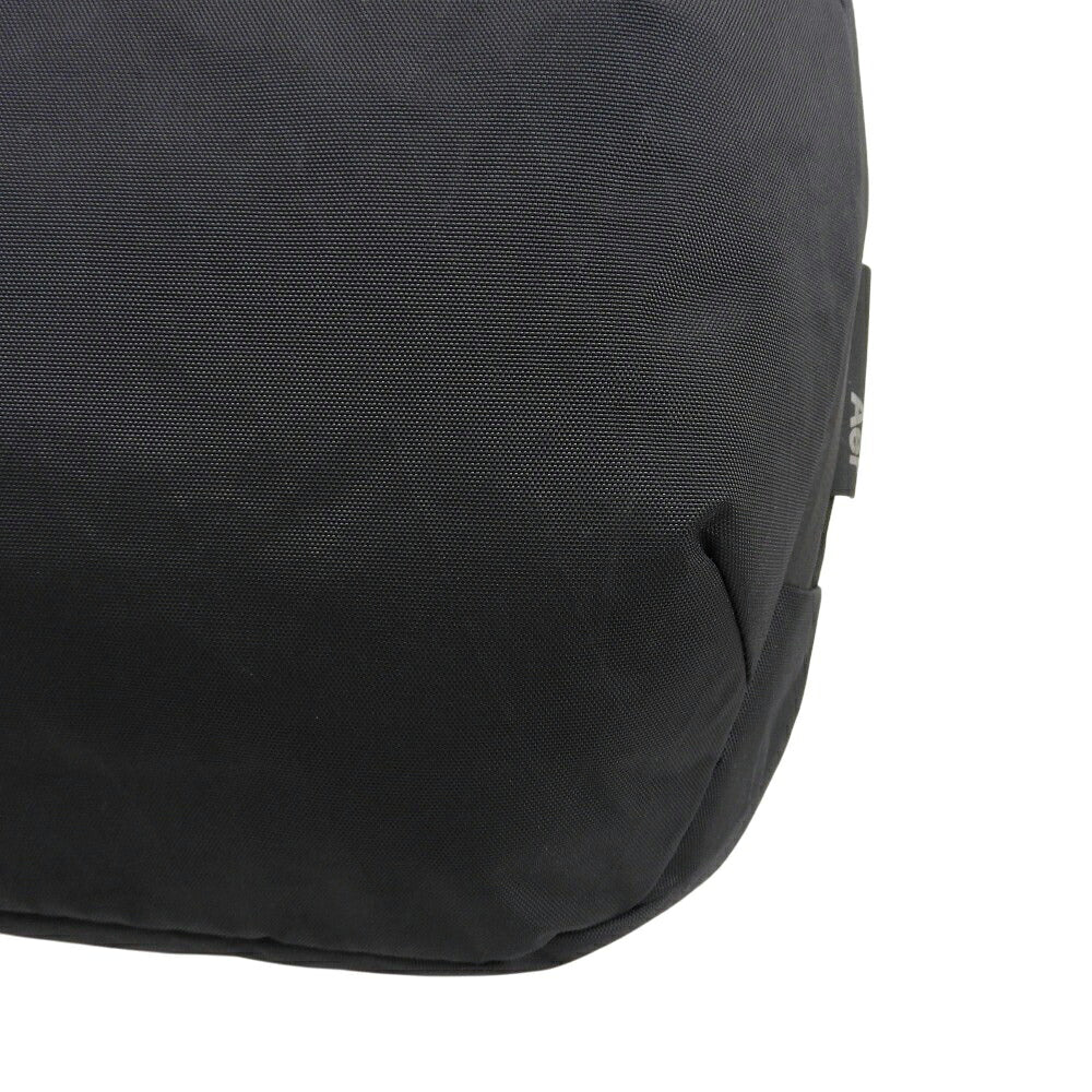 Aer Tech Sling 3 X-Pac Nylon Body Bag Black