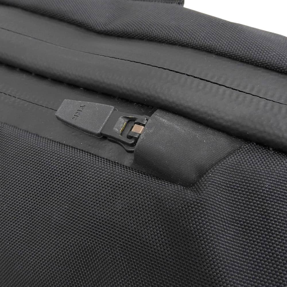 Aer Tech Sling 3 X-Pac Nylon Body Bag Black