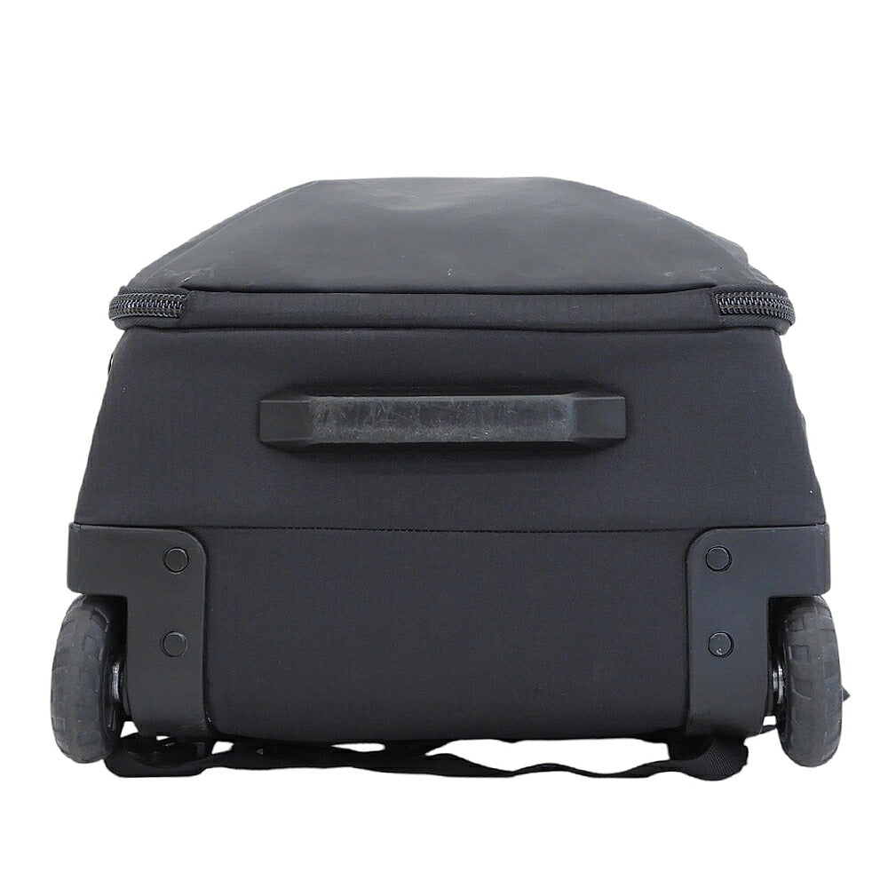 Patagonia 26SS Black Hole MLC Wheelie 2-Way Carry Bag Black