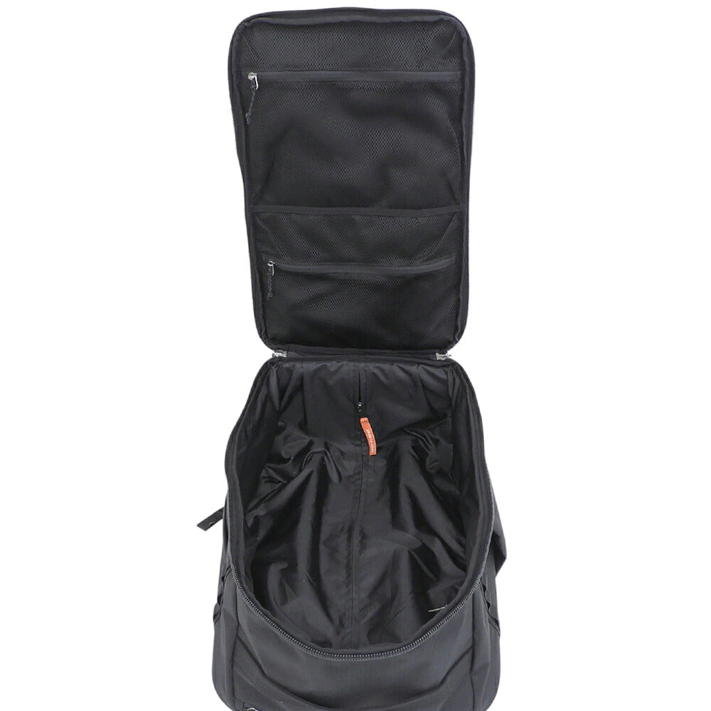Patagonia 26SS Black Hole MLC Wheelie 2-Way Carry Bag Black