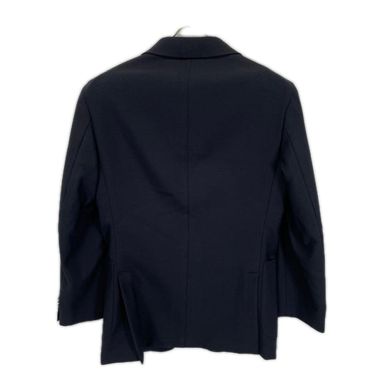 BOGLIOLI Wool 3B Single Breasted Blazer Blue Size 42
