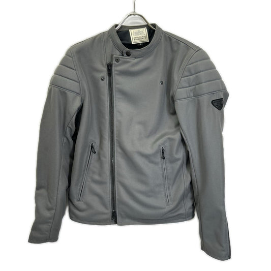 KADOYA MARKSMAN BARRETT Mesh Jacket Khaki Size S