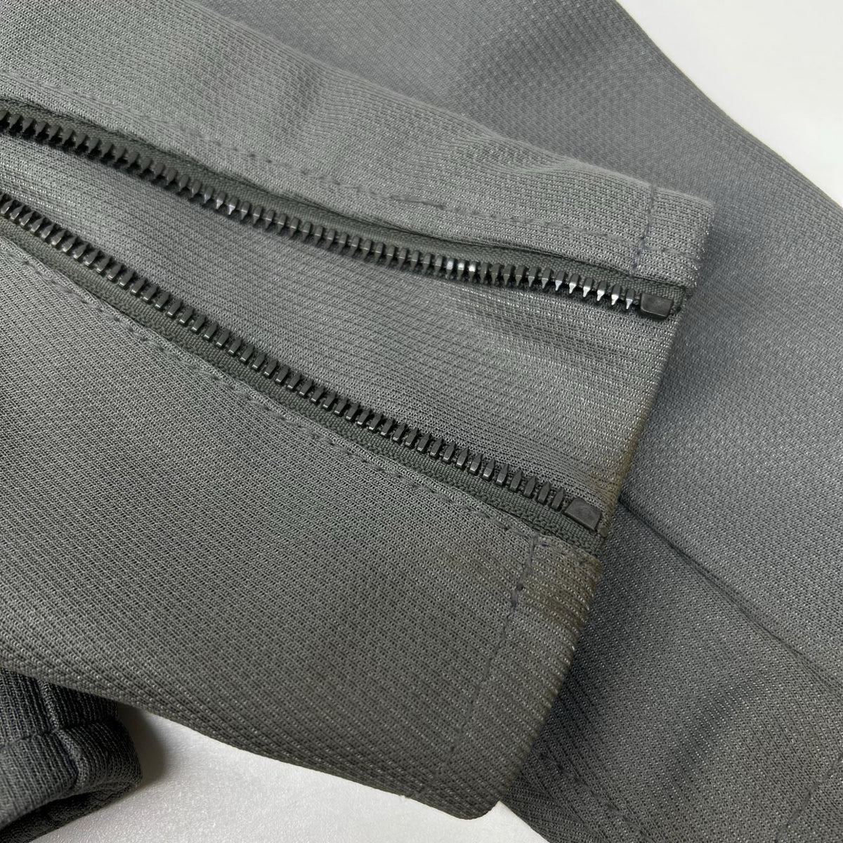 KADOYA MARKSMAN BARRETT Mesh Jacket Khaki Size S
