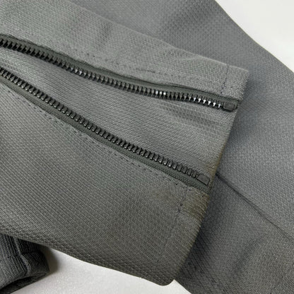 KADOYA MARKSMAN BARRETT Mesh Jacket Khaki Size S