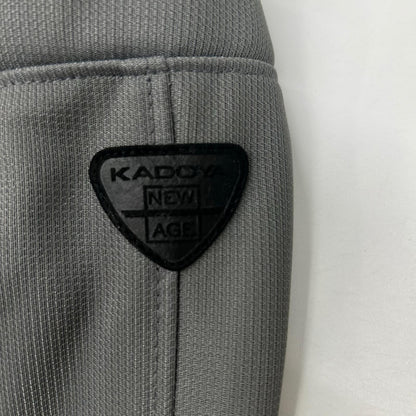 KADOYA MARKSMAN BARRETT Mesh Jacket Khaki Size S