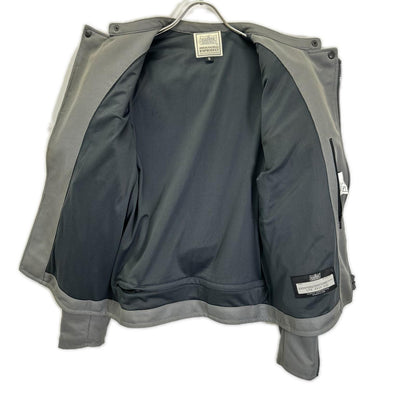 KADOYA MARKSMAN BARRETT Mesh Jacket Khaki Size S