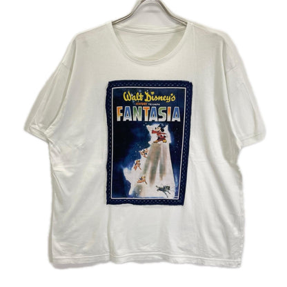 Porter Classic x Disney Fantasia T-Shirt White Size L