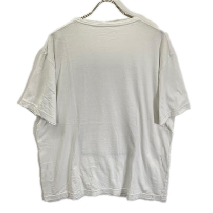 Porter Classic x Disney Fantasia T-Shirt White Size L
