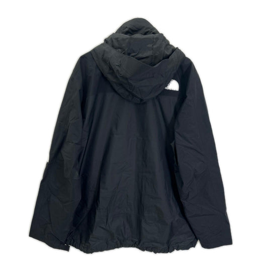 THE NORTH FACE ANKF GORE-TEX Mountain Parka Black Jacket Size XL