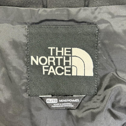 THE NORTH FACE ANKF GORE-TEX Mountain Parka Black Jacket Size XL