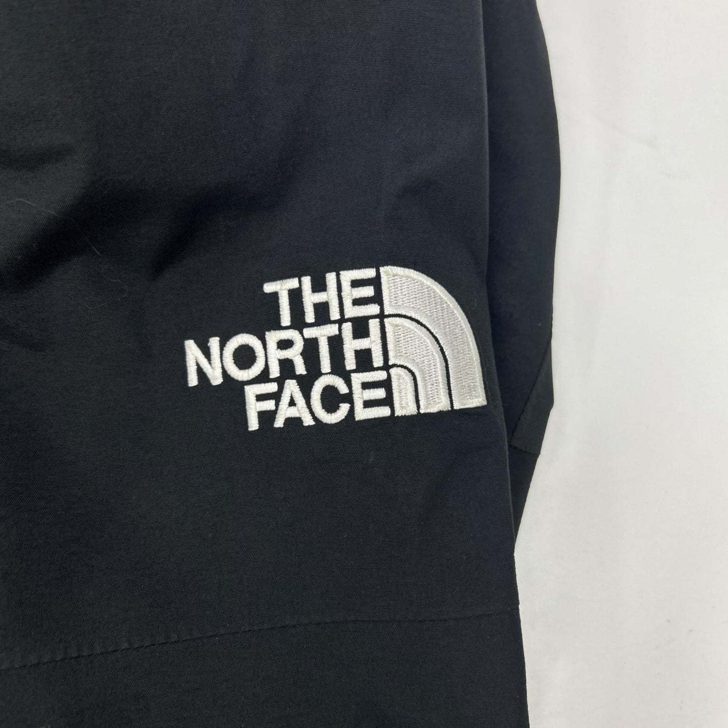 THE NORTH FACE ANKF GORE-TEX Mountain Parka Black Jacket Size XL