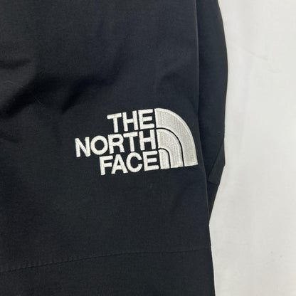 THE NORTH FACE ANKF GORE-TEX Mountain Parka Black Jacket Size XL