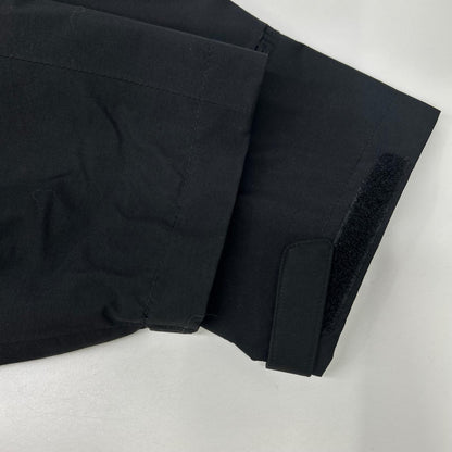 THE NORTH FACE ANKF GORE-TEX Mountain Parka Black Jacket Size XL
