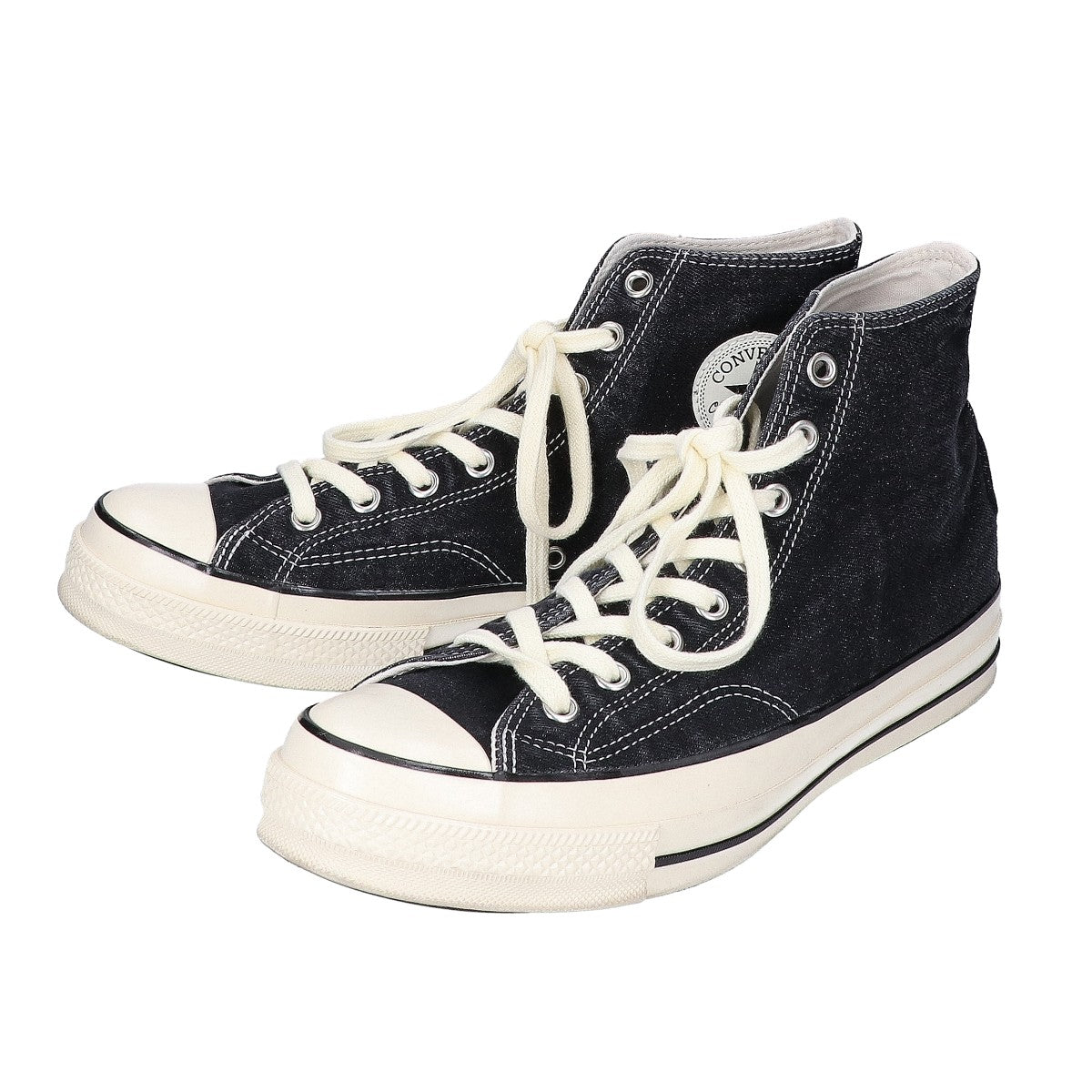 converse 25SS atmos ALL STAR LGCY Sneakers Black Size 28cm