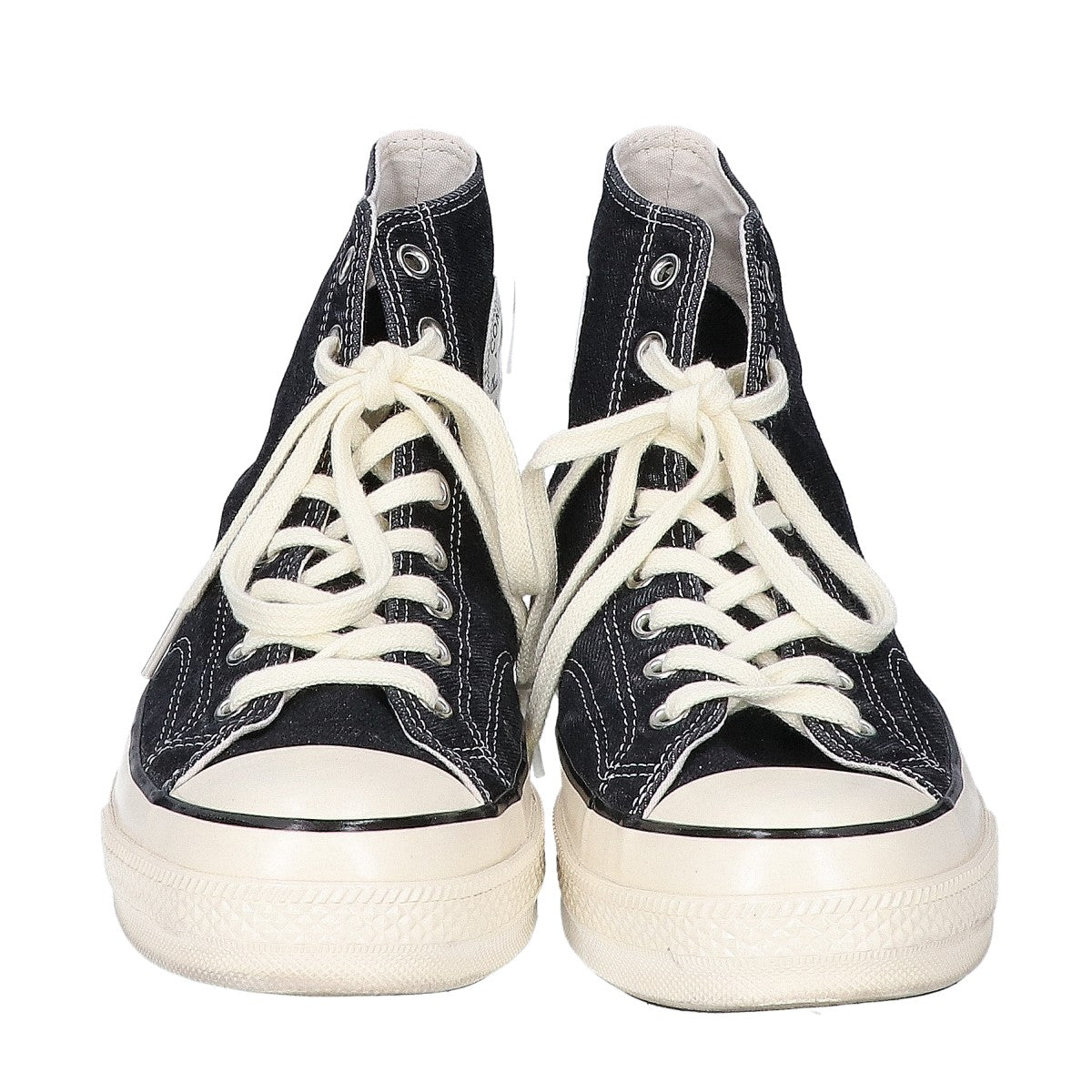 converse 25SS atmos ALL STAR LGCY Sneakers Black Size 28cm