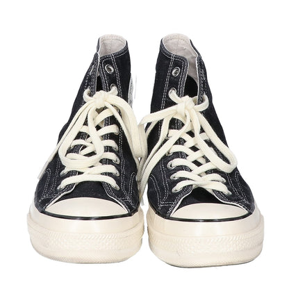 converse 25SS atmos ALL STAR LGCY Sneakers Black Size 28cm