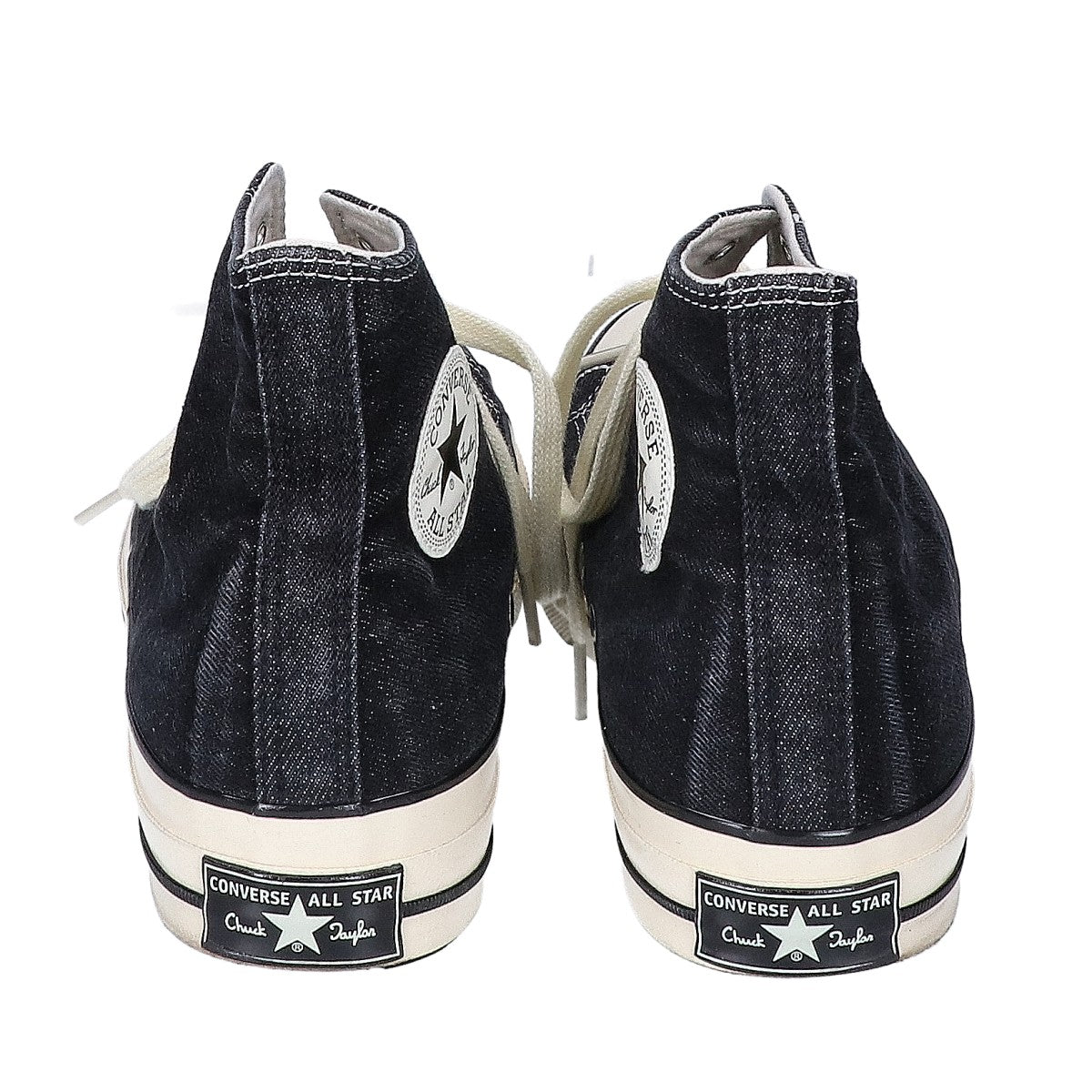 converse 25SS atmos ALL STAR LGCY Sneakers Black Size 28cm