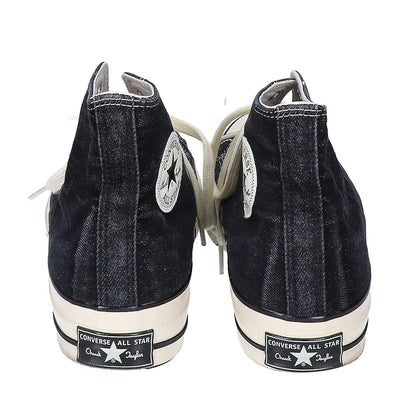 converse 25SS atmos ALL STAR LGCY Sneakers Black Size 28cm