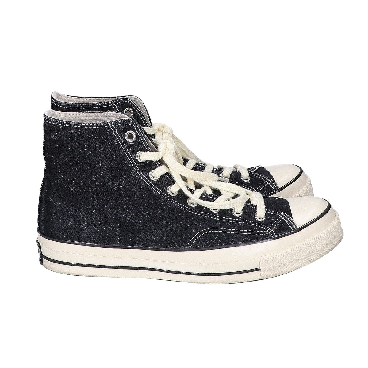 converse 25SS atmos ALL STAR LGCY Sneakers Black Size 28cm