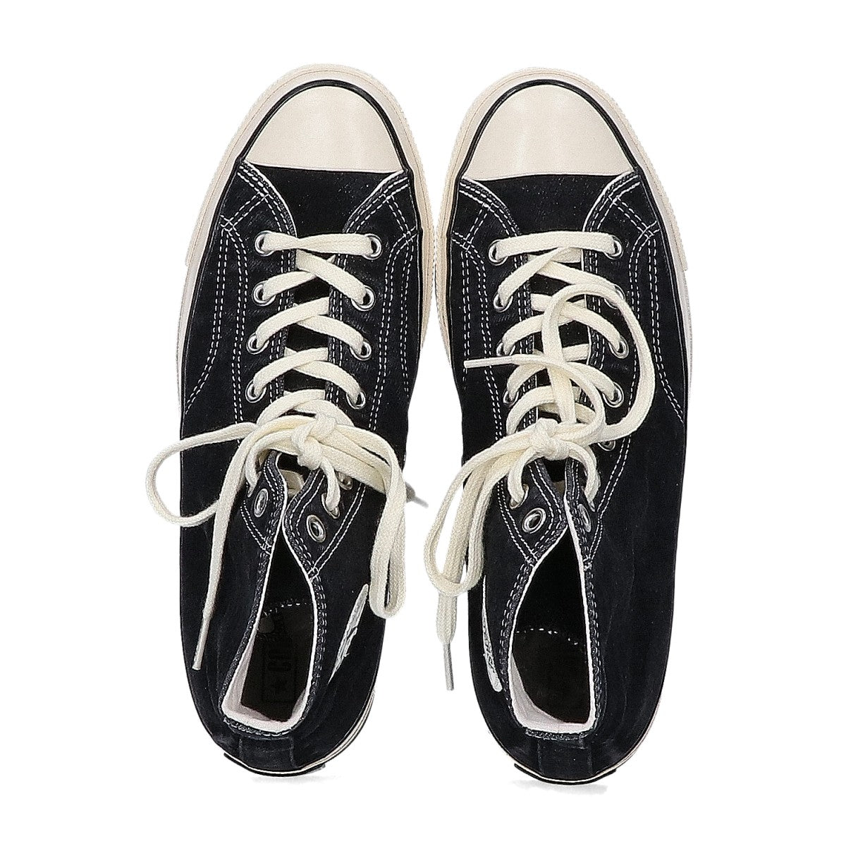 converse 25SS atmos ALL STAR LGCY Sneakers Black Size 28cm
