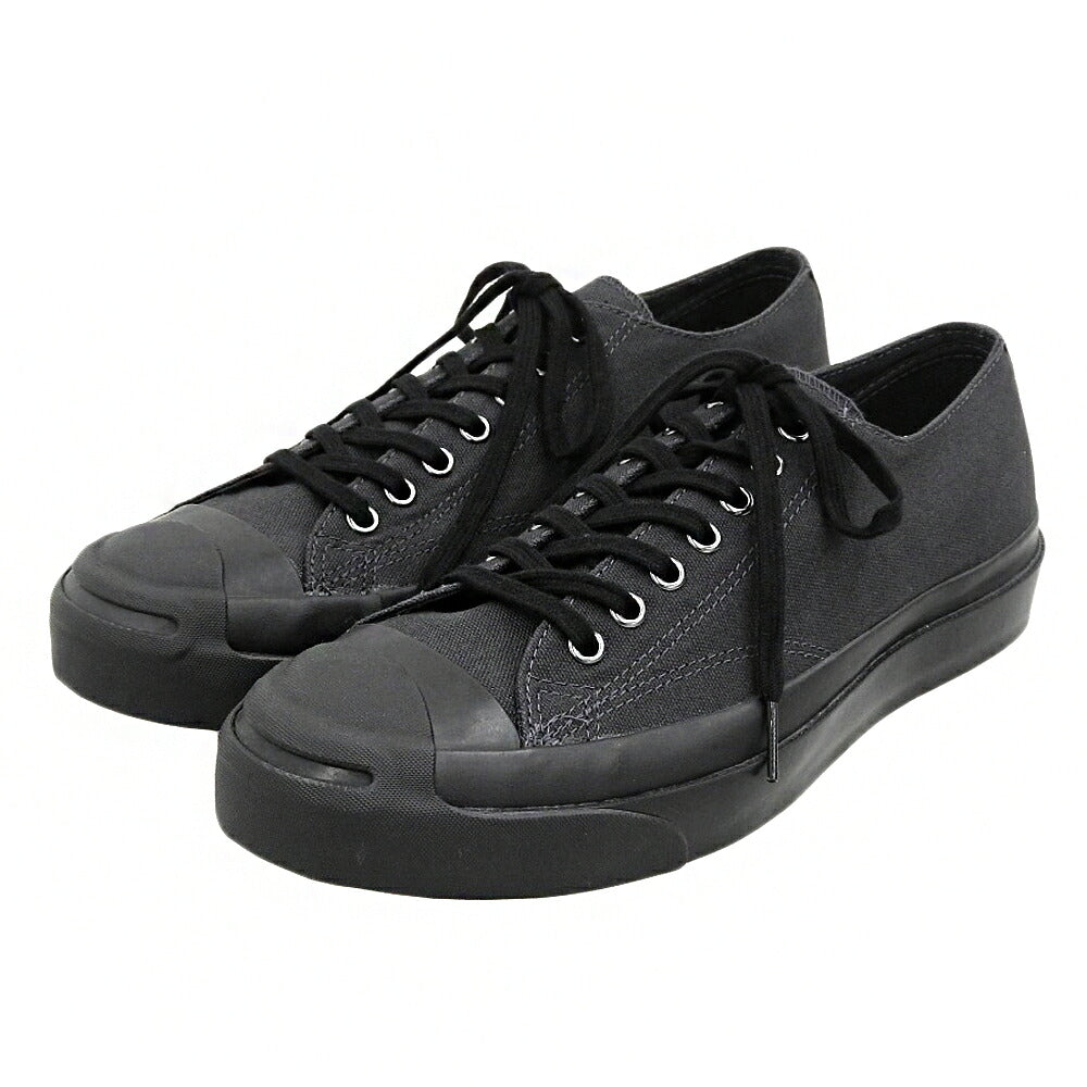 Converse JACK PURCELL 1935 Low-Top Sneakers Gray Size 27.5