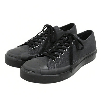Converse JACK PURCELL 1935 Low-Top Sneakers Gray Size 27.5