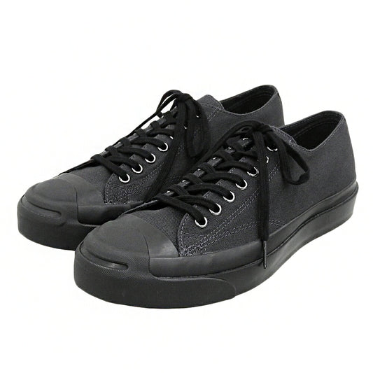 Converse JACK PURCELL 1935 Low-Top Sneakers Gray Size 27.5