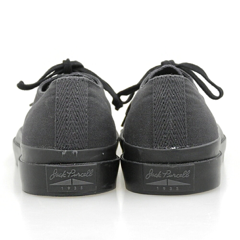 Converse JACK PURCELL 1935 Low-Top Sneakers Gray Size 27.5