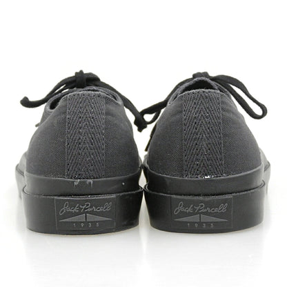 Converse JACK PURCELL 1935 Low-Top Sneakers Gray Size 27.5