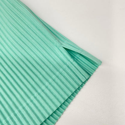 HOMME PLISSE ISSEY MIYAKE 24SS Pleated Long Sleeve Shirt Size 2