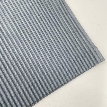 HOMME PLISSE ISSEY MIYAKE 25SS Color Shirt Gray Size 2