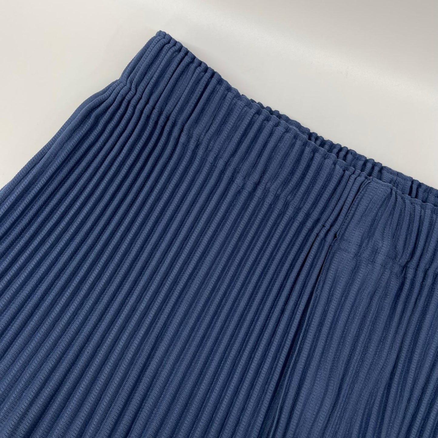 Issey Miyake HOMME PLISSE 23AW Faded Pleat Trousers Size 2