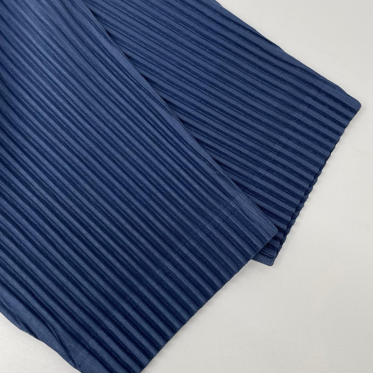 Issey Miyake HOMME PLISSE 23AW Faded Pleat Trousers Size 2