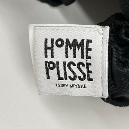 Issey Miyake HOMME PLISSE 25AW Faded Pleat Trousers Size 1